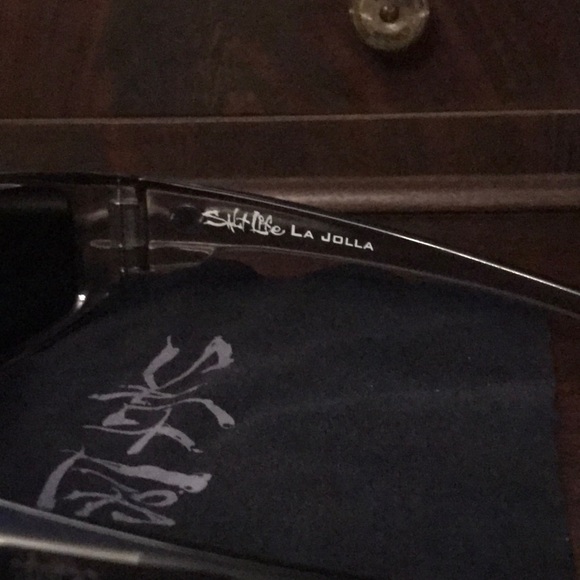 Salt Life Accessories Salt Life Zeiss La Jolla Sunglasses Poshmark